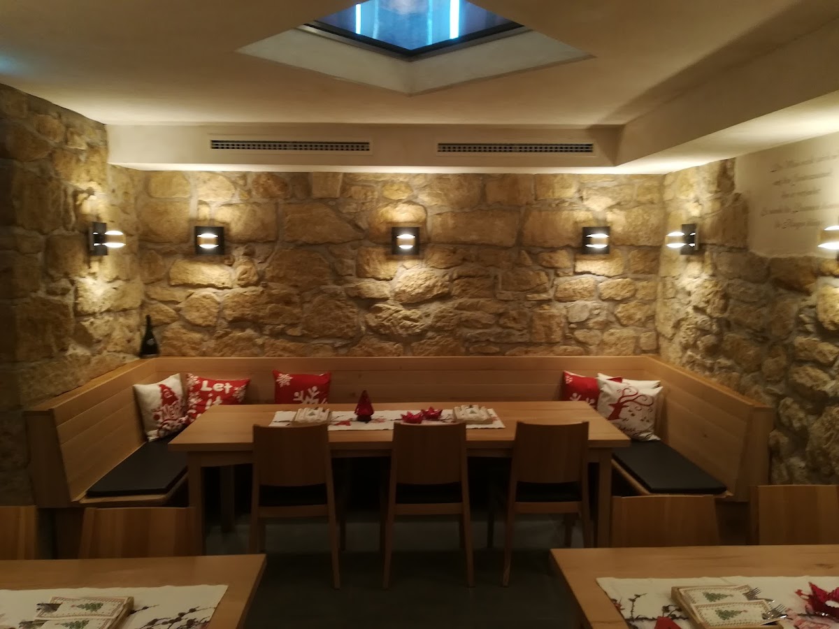 Restaurant Dornröschen