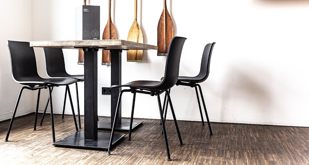 Woog Café Restaurant